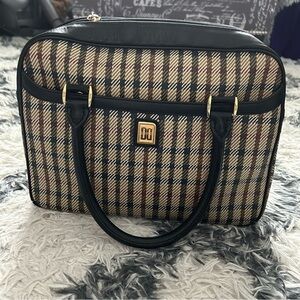 Dams House Check City Bag